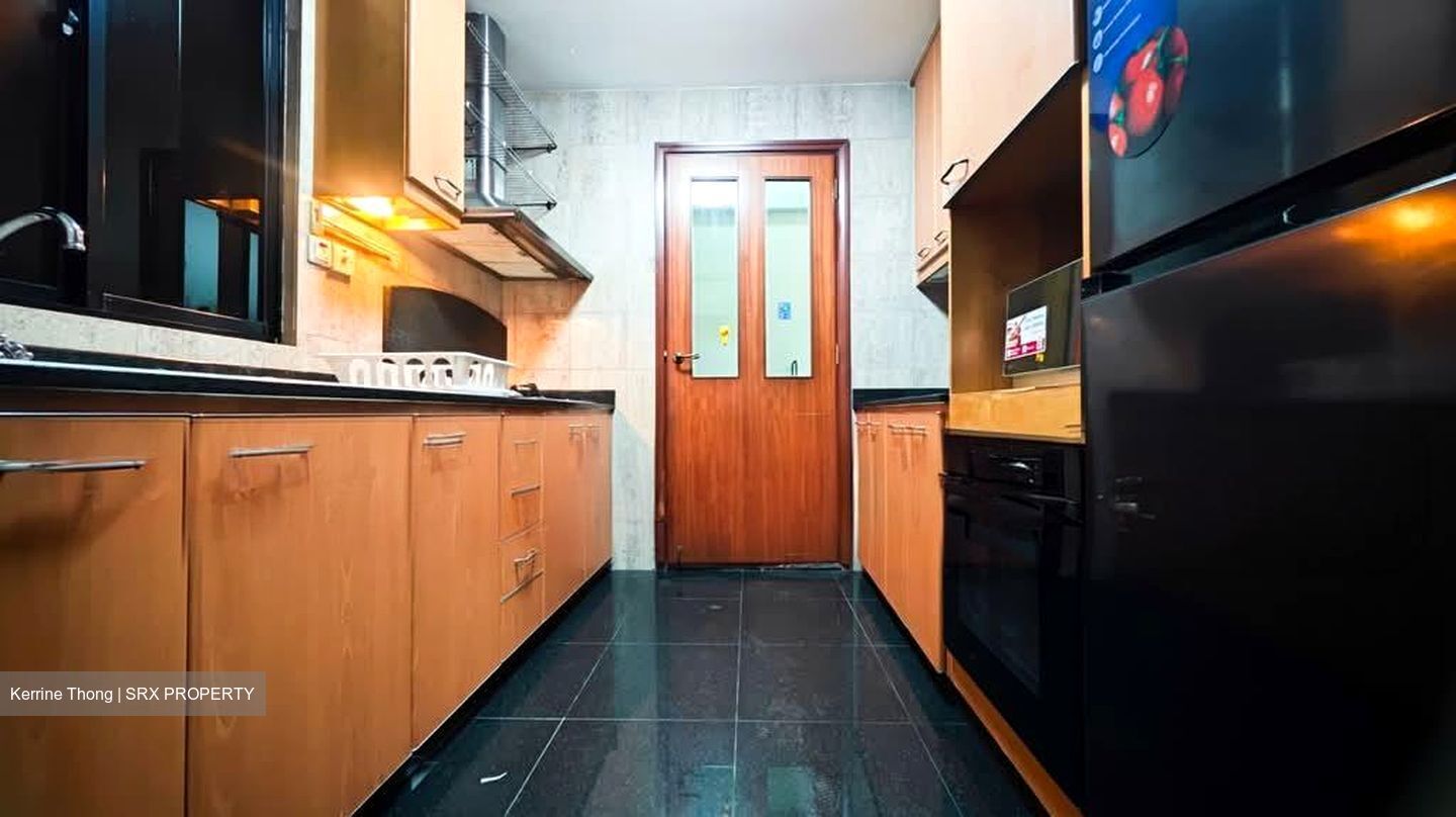 The Sterling (D21), Condominium #573988761